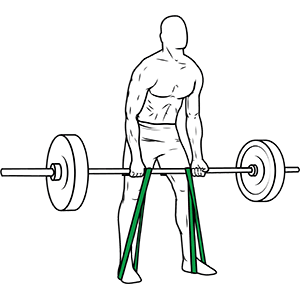 Deadlifts