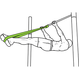 Front Lever