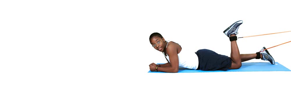 How to use Resistance Bands for Stretching Exercises How to use Resistance Bands for Stretching Exercises