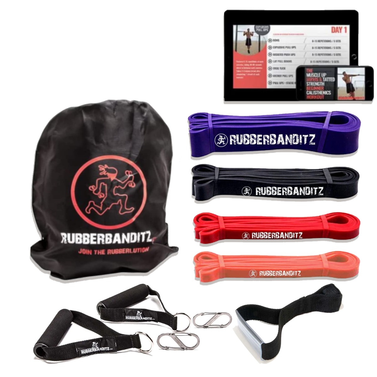 RubberBanditz