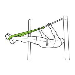 Front Lever