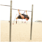 Accelerating Injury Recovery with Resistance Bands