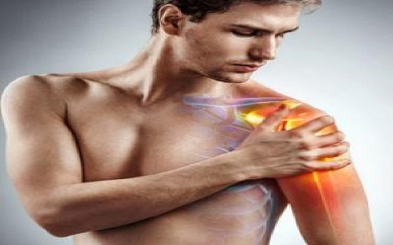 How to reheb shoulder injuries with bands