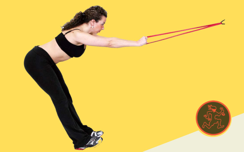 Stretch To Success: How to Use Resistance Bands to Prevent Injury